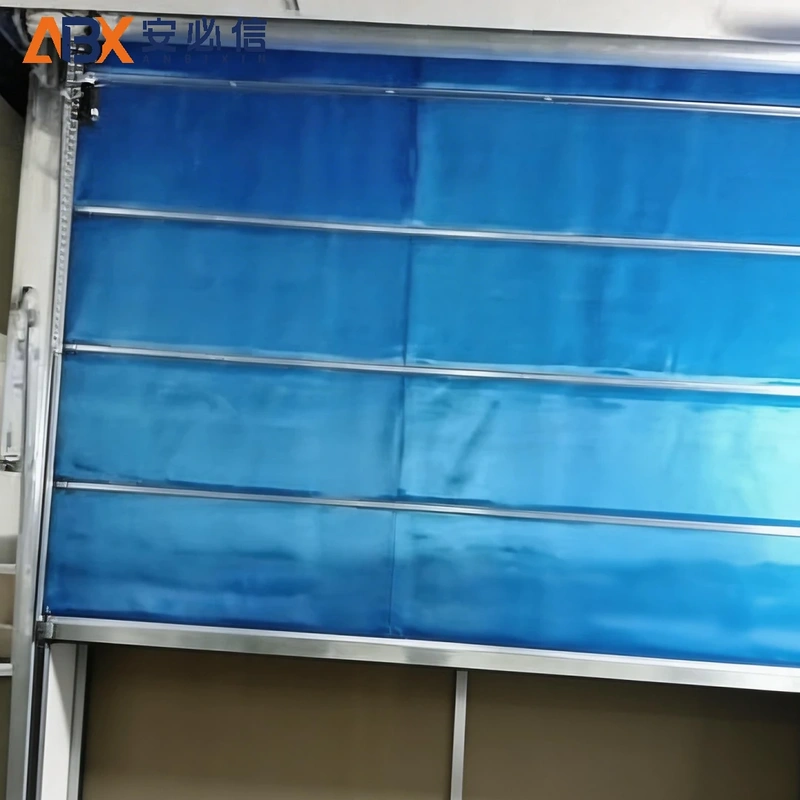恩施土家族苗族PVC堆积门