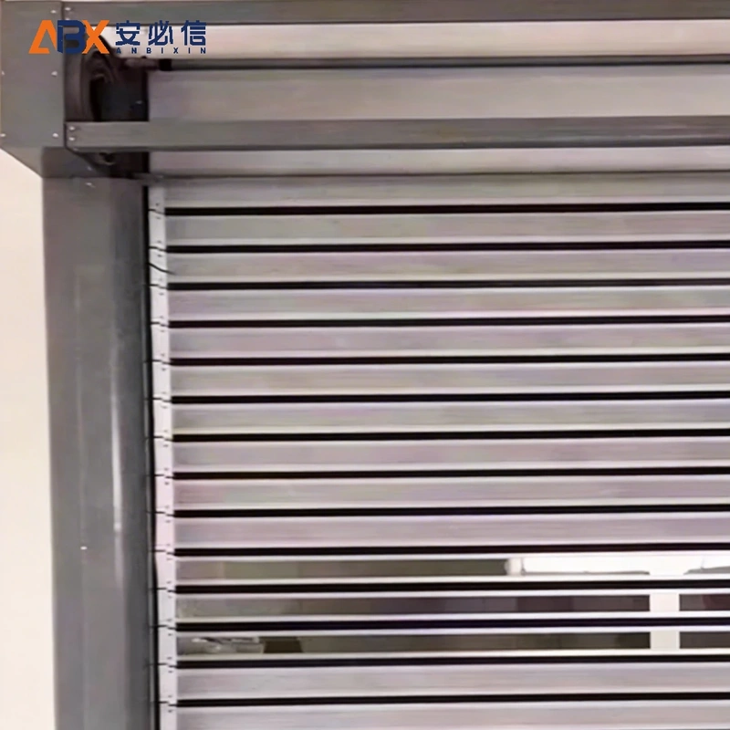恩施土家族苗族金属高速门